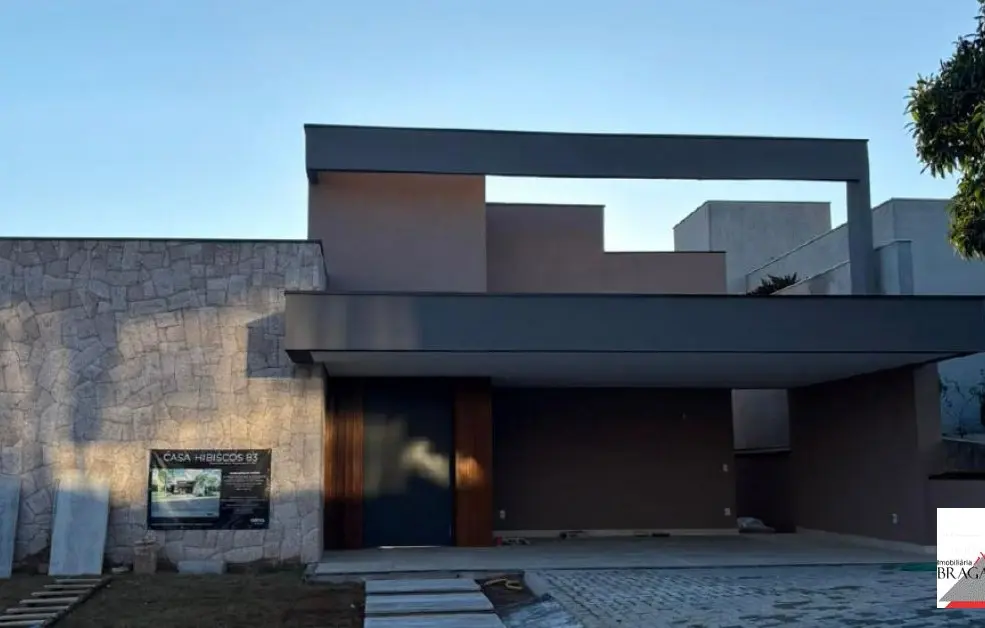 Vende, Casa, Condomínio Vale das Águas, Bragança Paulista, SP