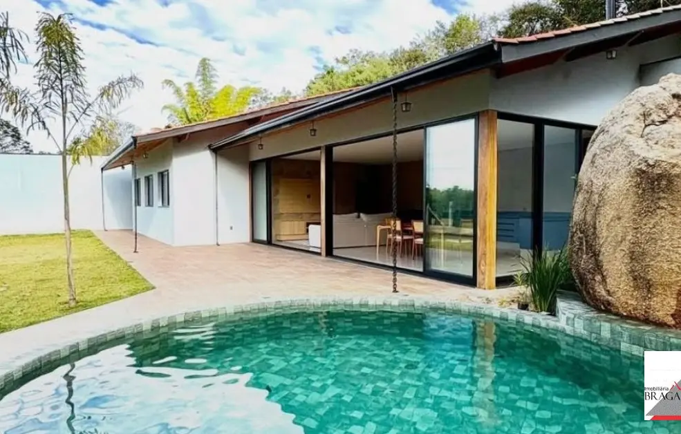 Vende, casa de campo, Mãe dos Homens, Bragança Paulista-SP