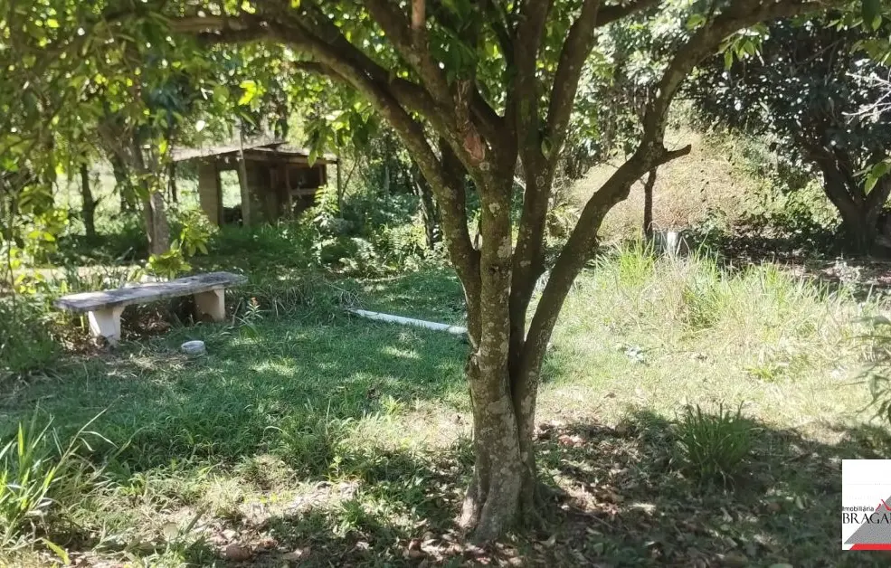 Vende, chácara, Guaripocaba dos Souzas, zona rural, Bragança Pta-SP