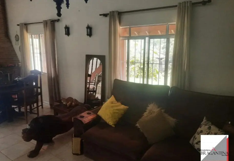 Vende, chácara, Bairro Alvorada, Bragança Paulista-SP - Foto 2