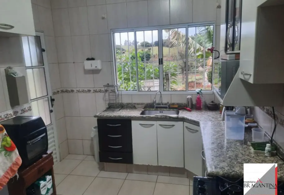 Vende, chácara, Bairro Alvorada, Bragança Paulista-SP - Foto 0