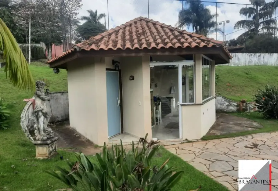 Vende, chácara, Bairro Alvorada, Bragança Paulista-SP - Foto 32
