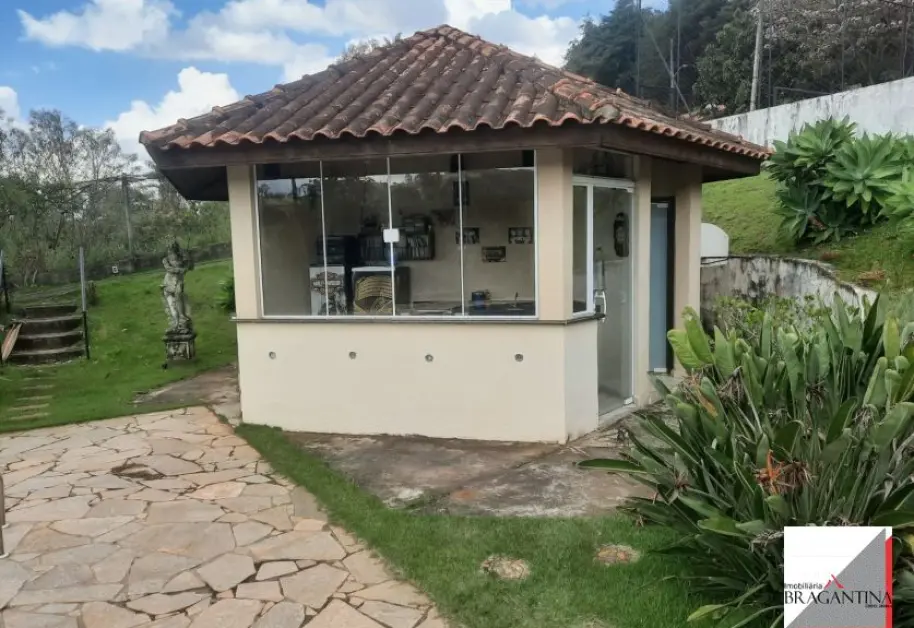 Vende, chácara, Bairro Alvorada, Bragança Paulista-SP - Foto 33