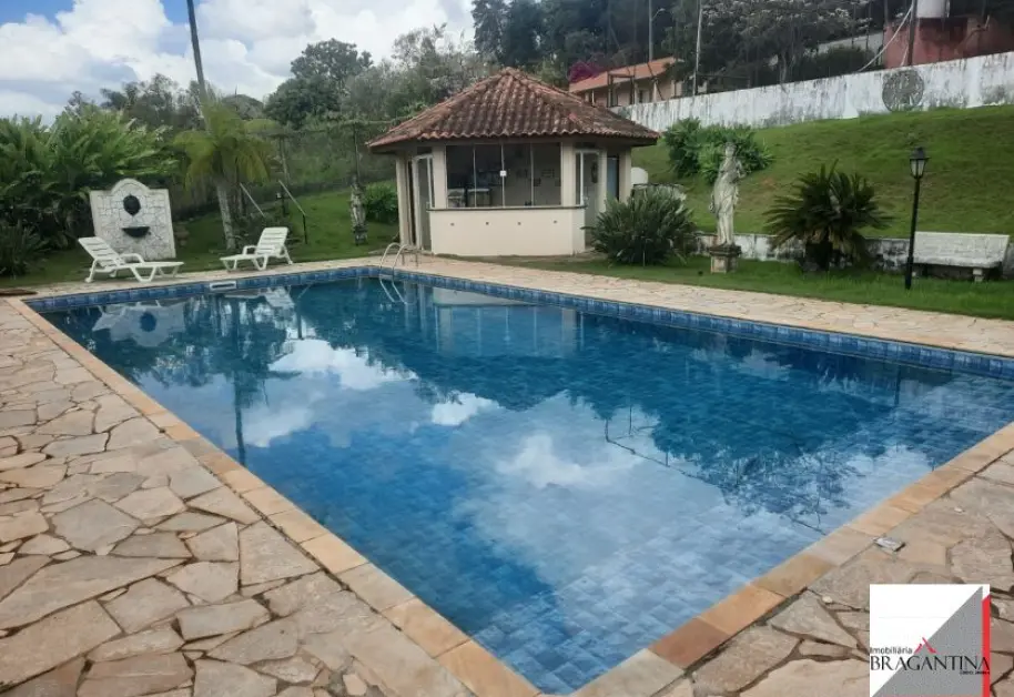 Vende, chácara, Bairro Alvorada, Bragança Paulista-SP - Foto 34
