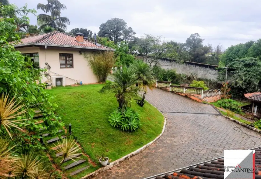 Vende, chácara, Bairro Alvorada, Bragança Paulista-SP - Foto 24