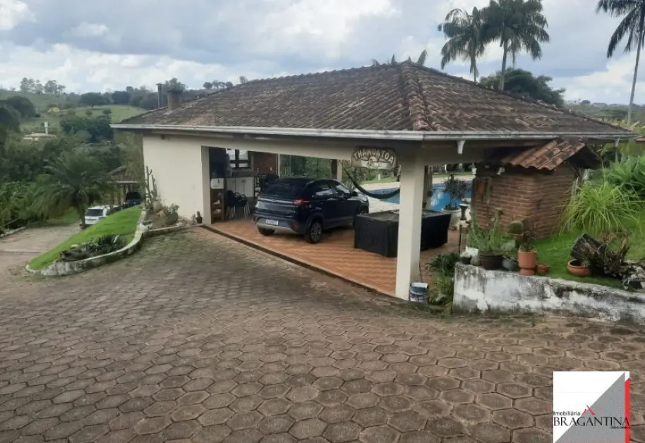 Vende, chácara, Bairro Alvorada, Bragança Paulista-SP - Foto 26