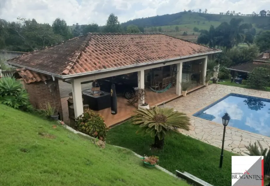 Vende, chácara, Bairro Alvorada, Bragança Paulista-SP - Foto 27