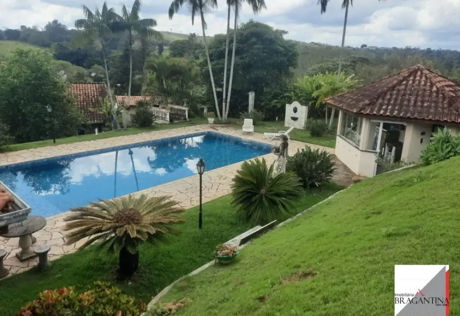 Vende, chácara, Bairro Alvorada, Bragança Paulista-SP - Foto 28