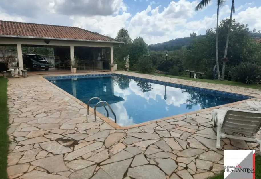 Vende, chácara, Bairro Alvorada, Bragança Paulista-SP - Foto 29