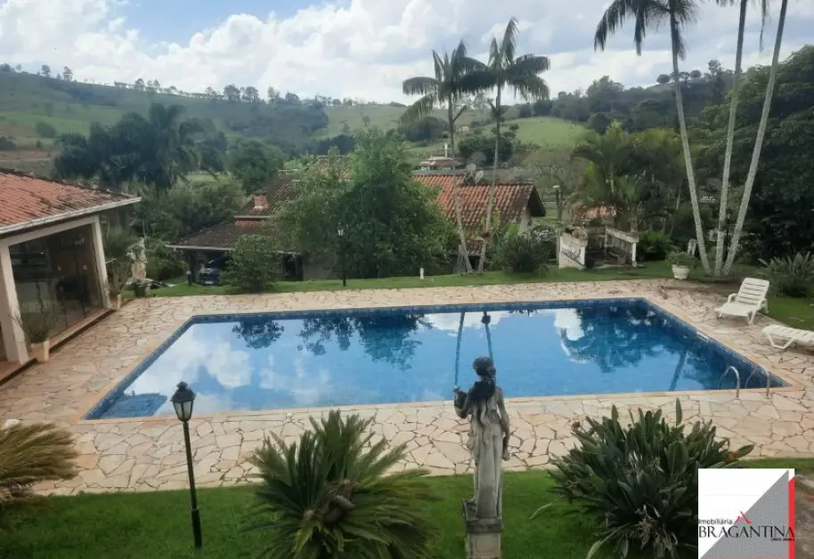 Vende, chácara, Bairro Alvorada, Bragança Paulista-SP - Foto 30