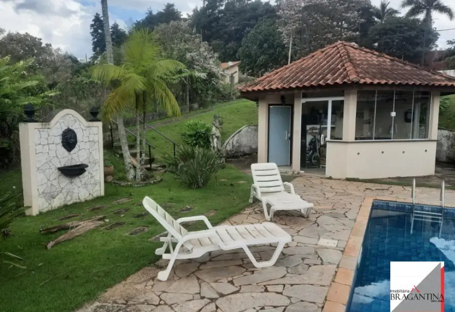 Vende, chácara, Bairro Alvorada, Bragança Paulista-SP - Foto 31