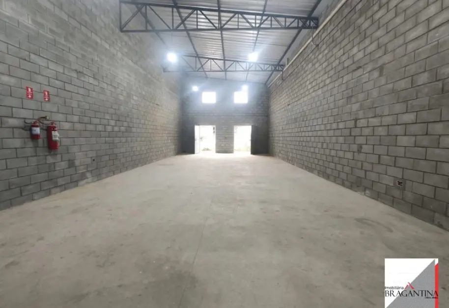 Vende, Galpão, comercial, Matadouro, Bragança Paulista-SP - Foto 2