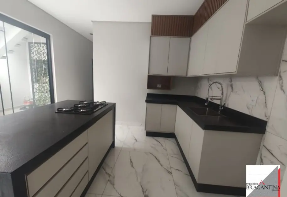 Vende, casa, Quinta dos Vinhedos, Bragança Paulista-SP - Foto 1