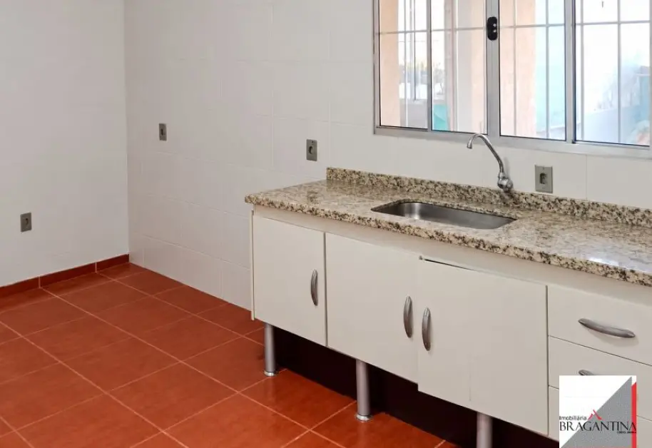 Vende, casa, Bairro do Pinhal, Pinhalzinho - SP - Foto 1