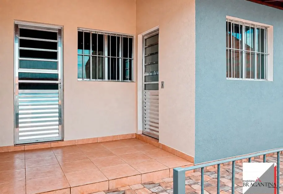 Vende, casa, Bairro do Pinhal, Pinhalzinho - SP - Foto 9