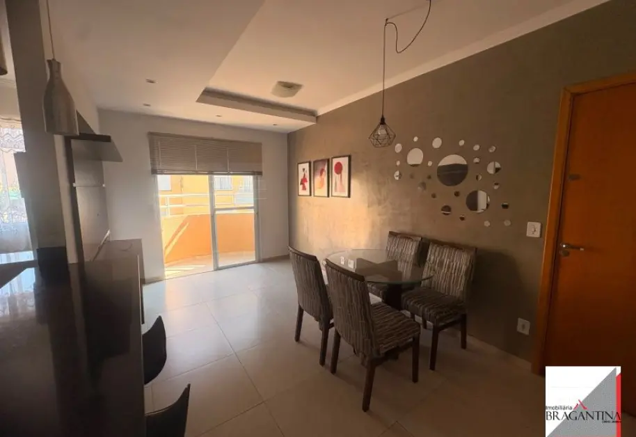 Vende, apartamento, Colinas da Mantiqueira, zona sul, Bragança Pta-SP - Foto 0