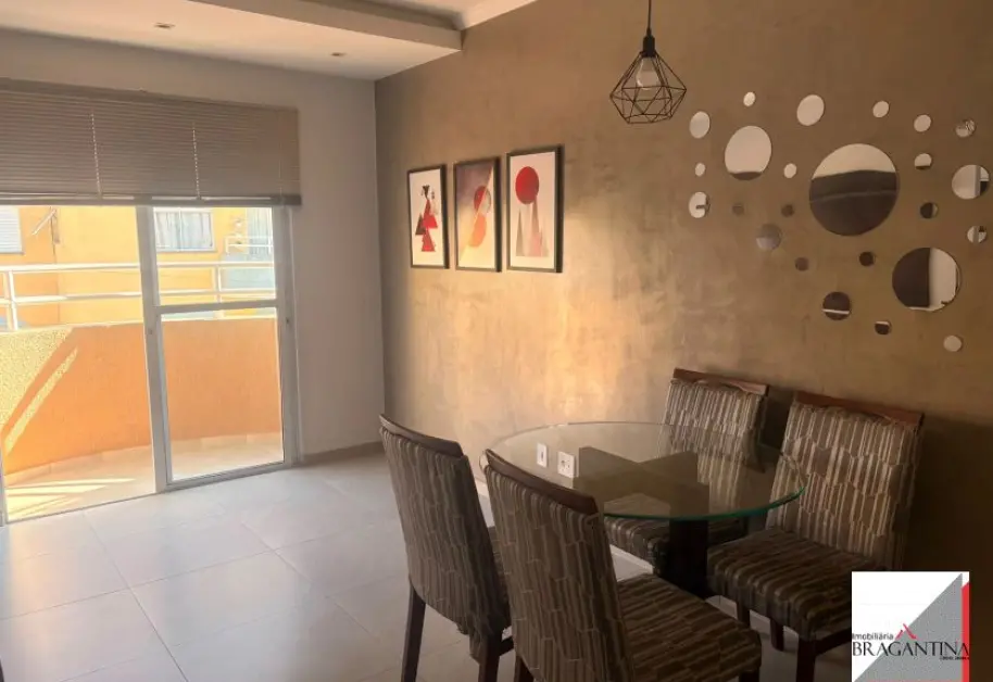 Vende, apartamento, Colinas da Mantiqueira, zona sul, Bragança Pta-SP - Foto 1