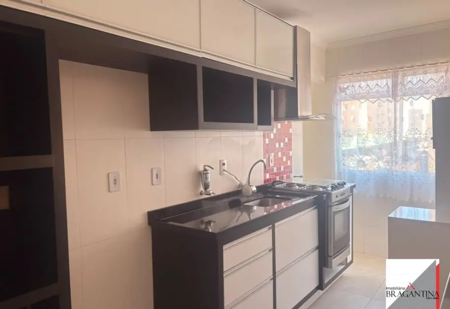 Vende, apartamento, Colinas da Mantiqueira, zona sul, Bragança Pta-SP - Foto 3