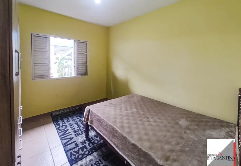Vende, casa, Jardim São Cristóvão, Bragança Paulista-SP - Foto 4
