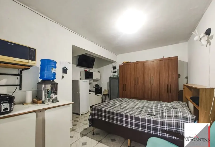 Vende, casa, Jardim São Cristóvão, Bragança Paulista-SP - Foto 8