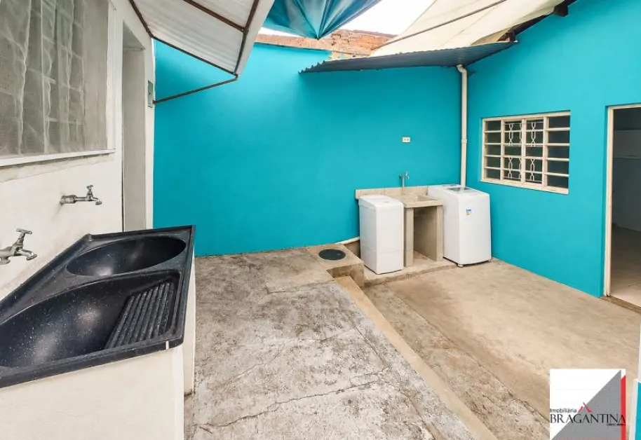 Vende, casa, Jardim São Cristóvão, Bragança Paulista-SP - Foto 12