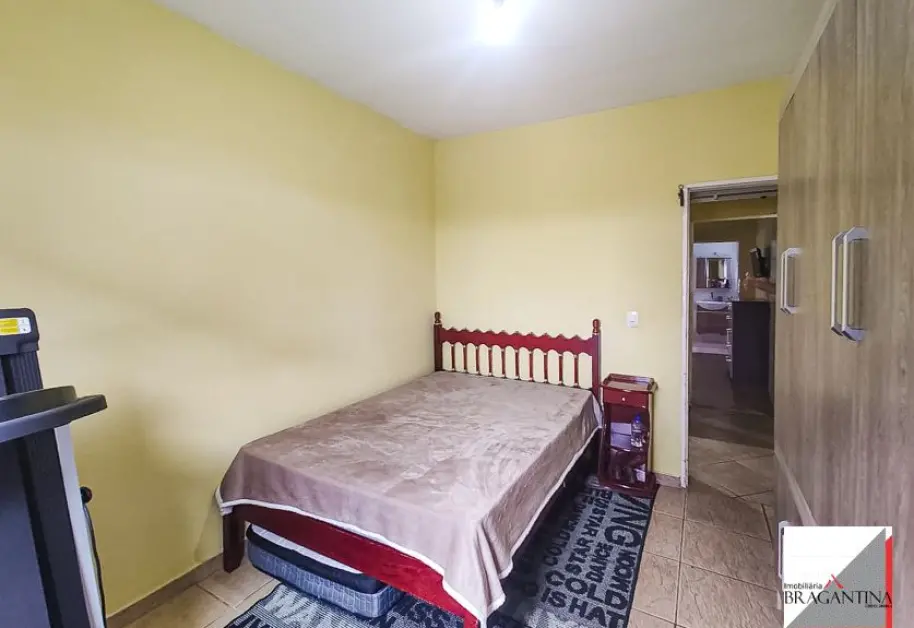 Vende, casa, Jardim São Cristóvão, Bragança Paulista-SP - Foto 5