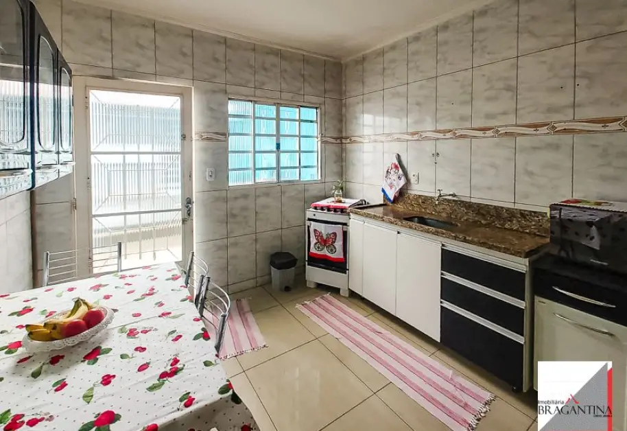 Vende, casa, Jardim São Cristóvão, Bragança Paulista-SP - Foto 1