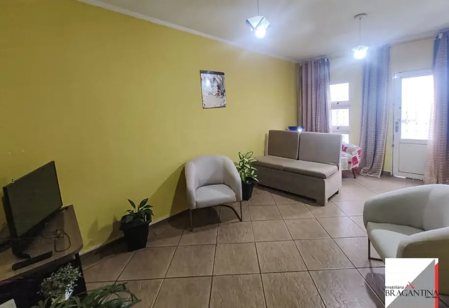Vende, casa, Jardim São Cristóvão, Bragança Paulista-SP - Foto 2