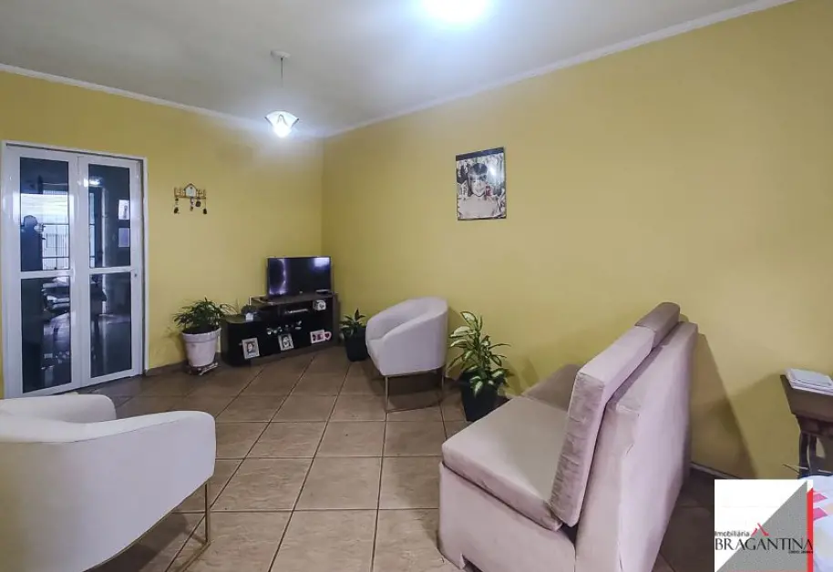Vende, casa, Jardim São Cristóvão, Bragança Paulista-SP - Foto 3