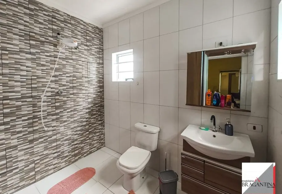 Vende, casa, Jardim São Cristóvão, Bragança Paulista-SP - Foto 7