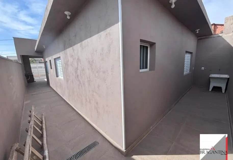 Vende, casa, Residencial Jardim Bonança, Bragança Paulista-SP - Foto 11