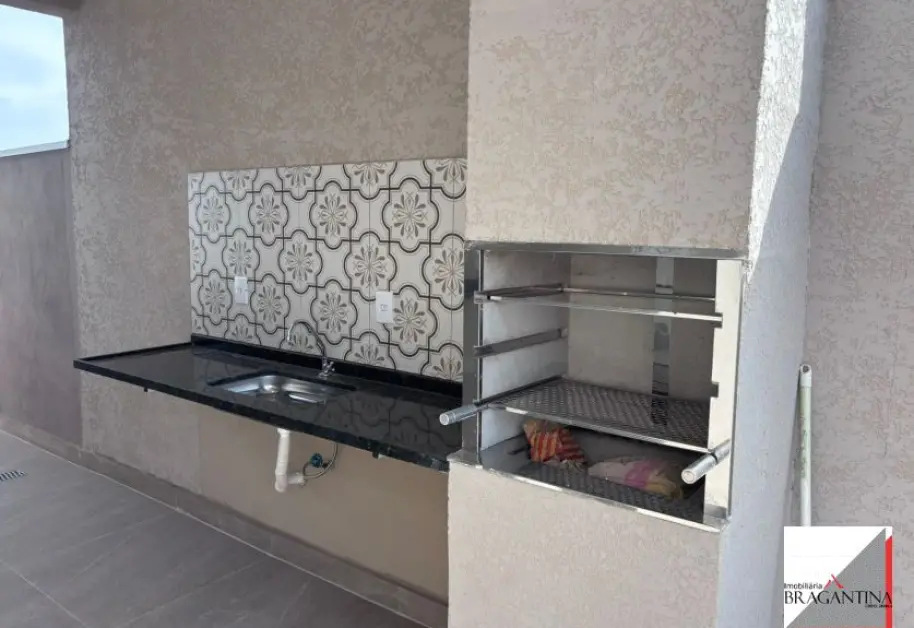 Vende, casa, Residencial Jardim Bonança, Bragança Paulista-SP - Foto 0