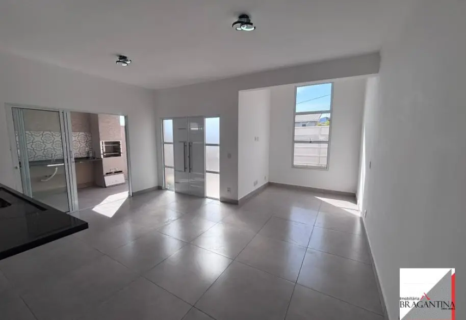 Vende, casa, Residencial Jardim Bonança, Bragança Paulista-SP - Foto 1
