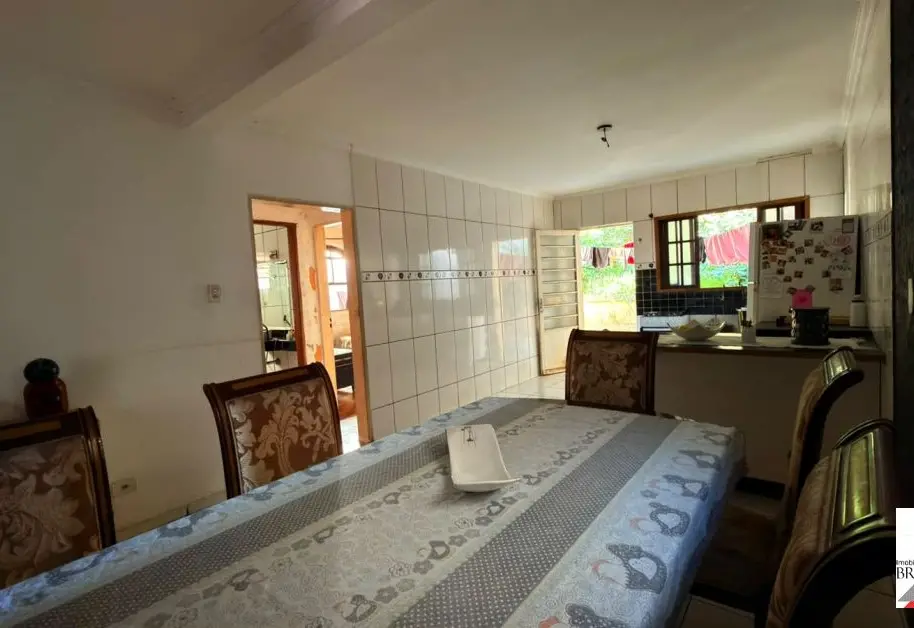 Vende, casa, Cidade Planejada II, Bragança Paulista-SP - Foto 0