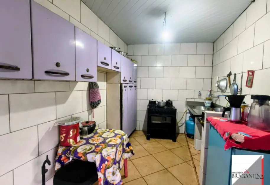 Vende, chácara, Portal das Estâncias, Bragança Paulista-SP - Foto 1