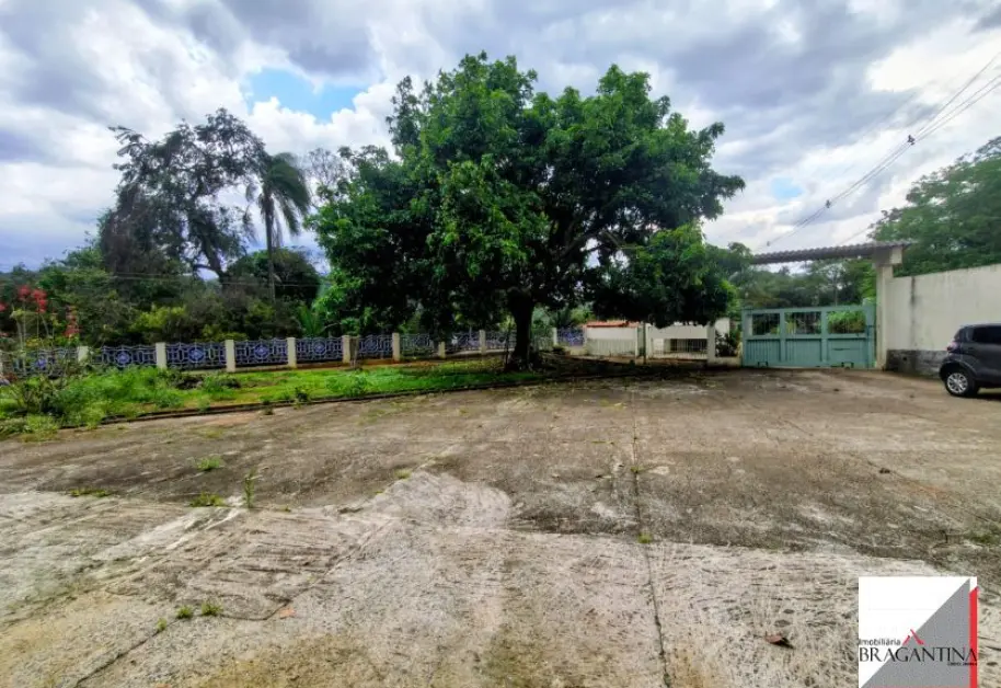 Vende, chácara, Portal das Estâncias, Bragança Paulista-SP - Foto 22
