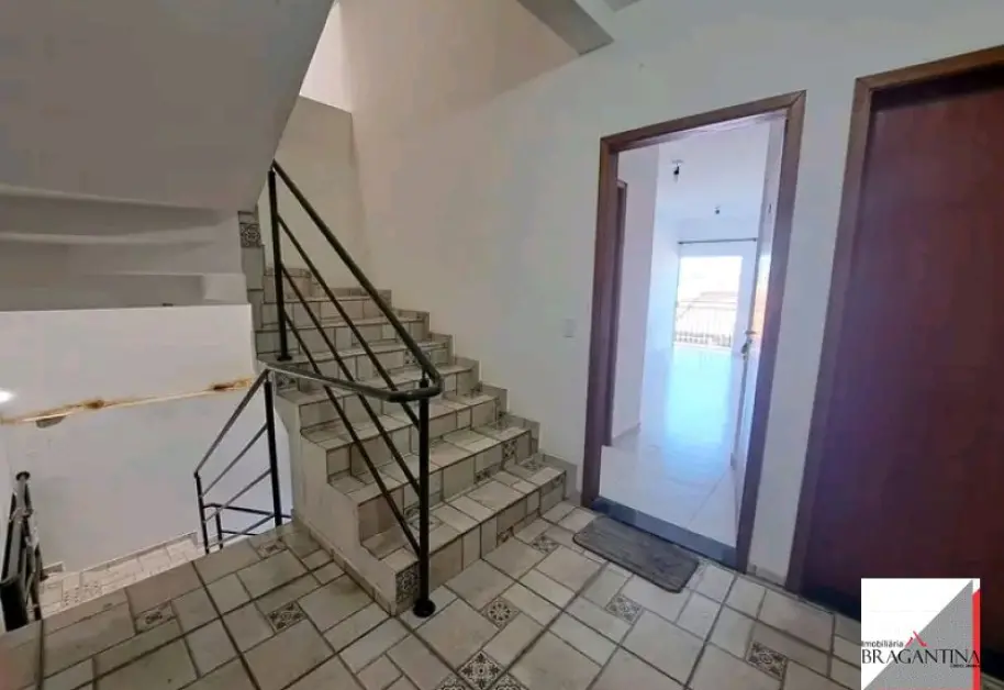 Vende, apartamento, Vila Garcia, Bragança Paulista-SP - Foto 1