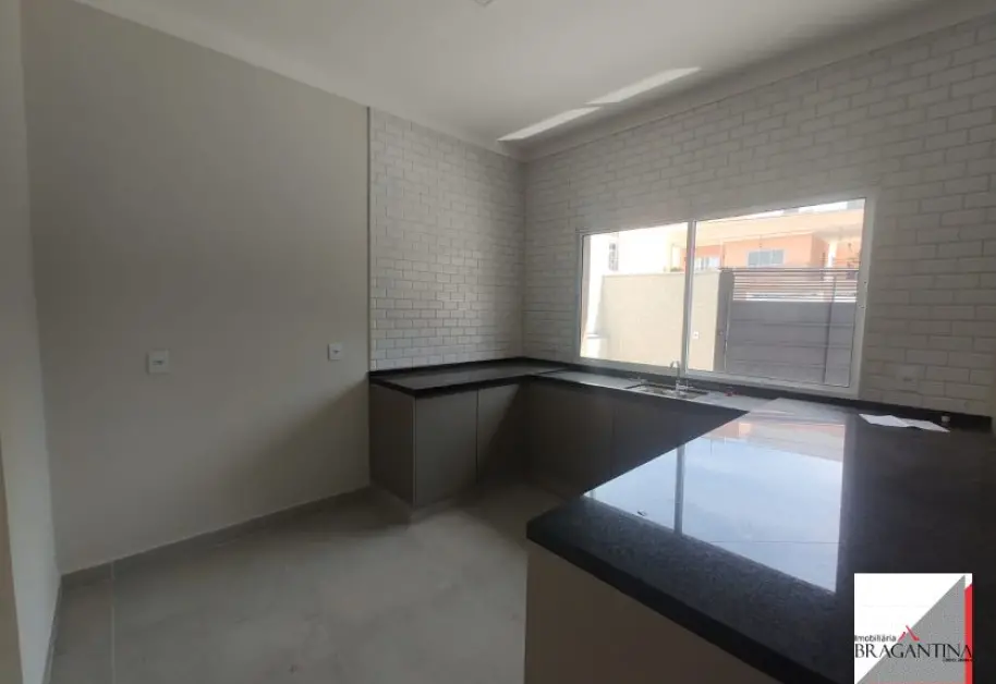 Vende, casa, Jardim Santa Paulina, Bragança Paulista-SP - Foto 0