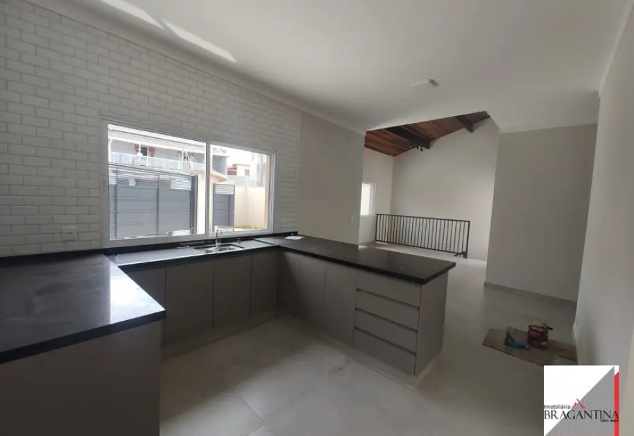 Vende, casa, Jardim Santa Paulina, Bragança Paulista-SP - Foto 1