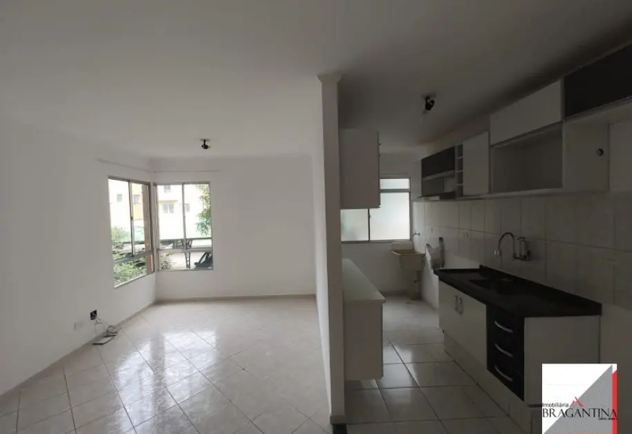 Aluga, apartamento, Colinas da Mantiqueira, Bragança Paulista-SP - Foto 0