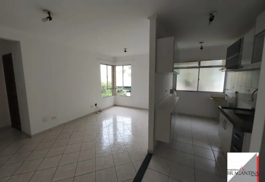 Aluga, apartamento, Colinas da Mantiqueira, Bragança Paulista-SP - Foto 1
