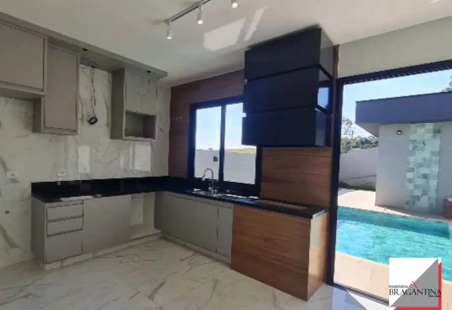Vende, casa térrea, Parque Imperador, Bragança Paulista-SP - Foto 1
