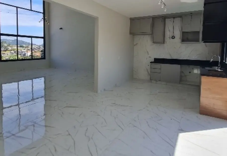 Vende, casa térrea, Parque Imperador, Bragança Paulista-SP - Foto 2