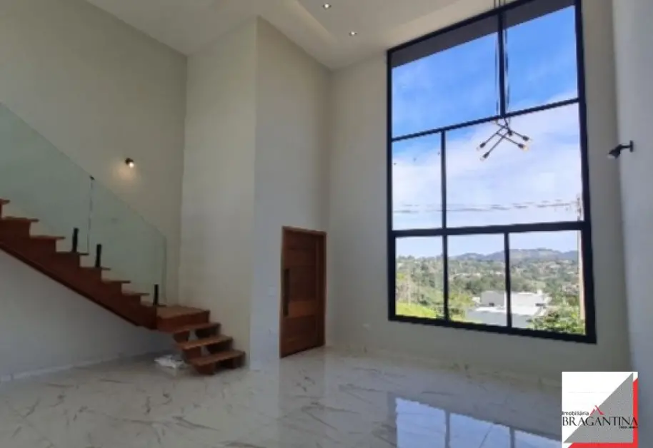 Vende, casa térrea, Parque Imperador, Bragança Paulista-SP - Foto 3