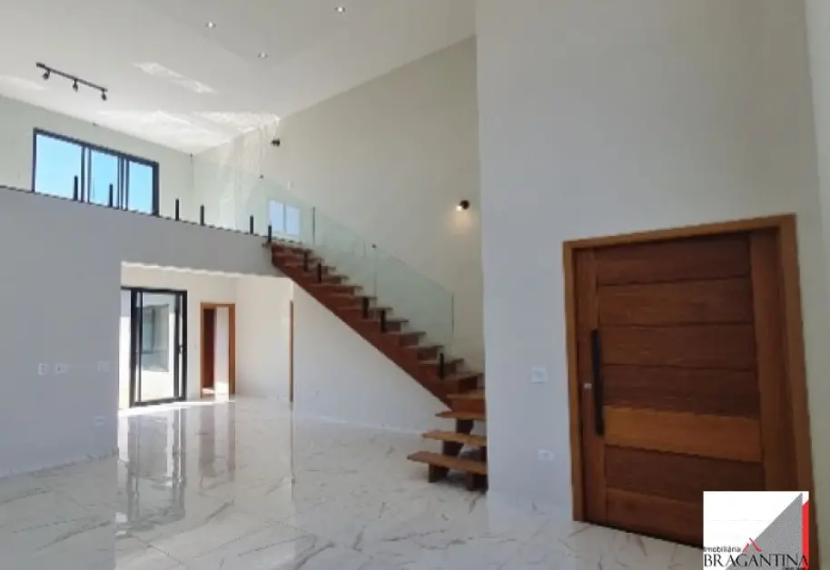 Vende, casa térrea, Parque Imperador, Bragança Paulista-SP - Foto 4