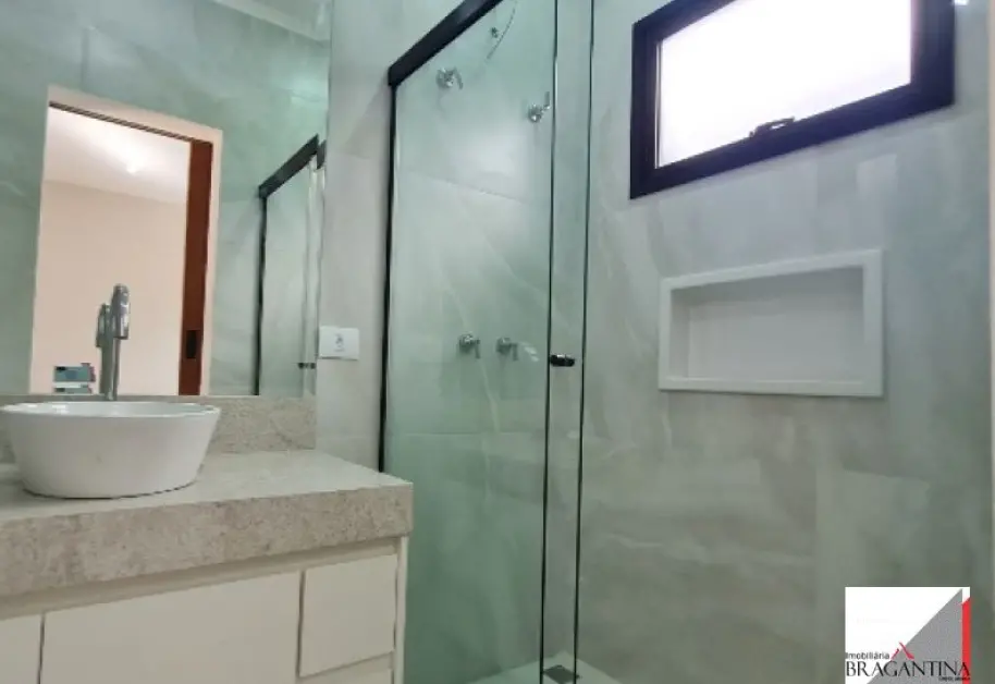 Vende, casa térrea, Parque Imperador, Bragança Paulista-SP - Foto 7