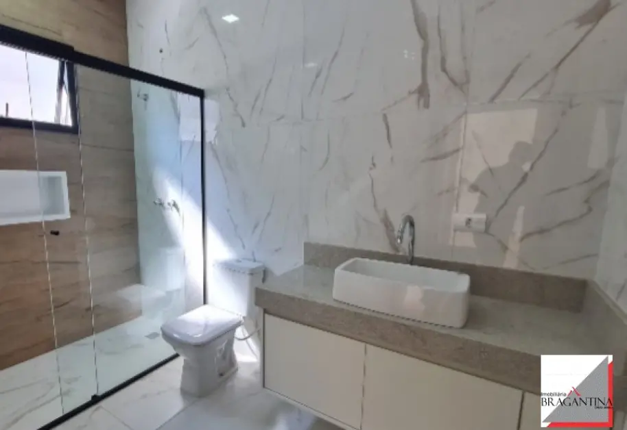 Vende, casa térrea, Parque Imperador, Bragança Paulista-SP - Foto 8
