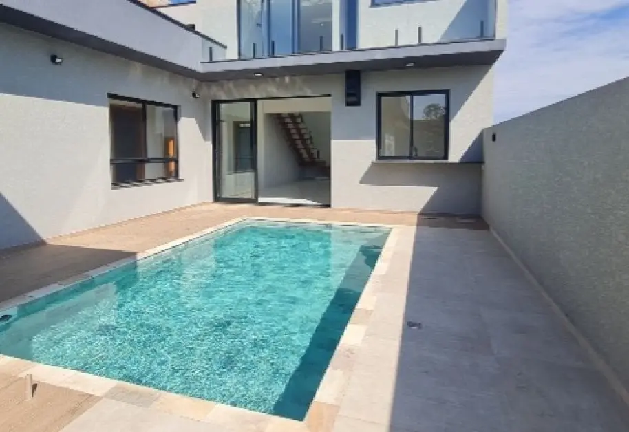 Vende, casa térrea, Parque Imperador, Bragança Paulista-SP - Foto 11