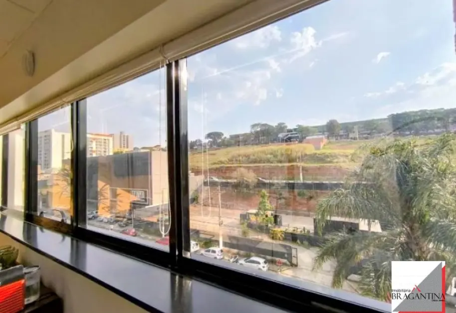 Aluga, sala comercial, Edifício Carraro Tower, Bragança Paulista-SP - Foto 3