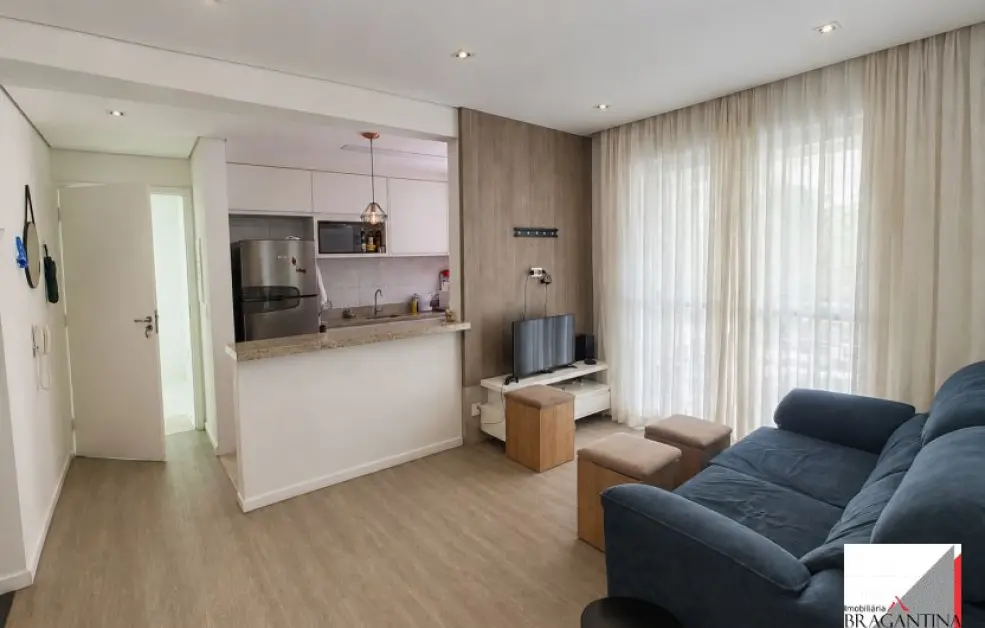 Alugo, apartamento, residencial Soleil, zona Sul, Bragança Paulista-SP